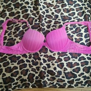 Scandale paris  push up bra